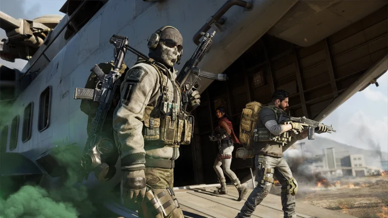 Call of Duty: Modern Warfare 4 Secretly Brings Back Classic Maps in Kill Block