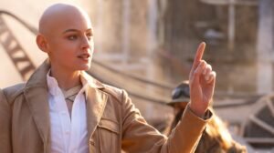 Emma Corrin Finally Addresses Whether Cassandra Nova Is Done in the MCU