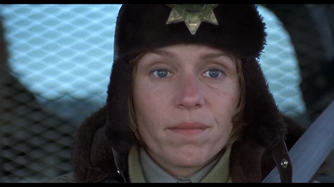 Why Fargo’s Most Important Character Isn’t Who You Think: Marge Gunderson Explained
