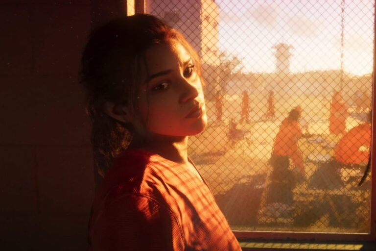 Switch Between Jason and Lucia in Real Time? GTA 6’s Leaked Feature List Is Massive