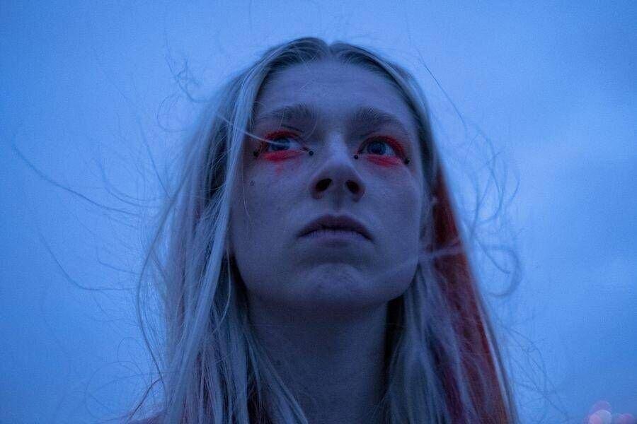 Hideo Kojima’s New Photo with Hunter Schafer Has Fans Speculating About OD