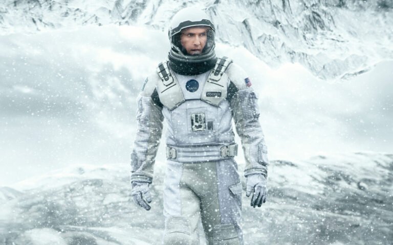 The Real Science Behind Interstellar’s Ending Explained: What Happened in the Tesseract?