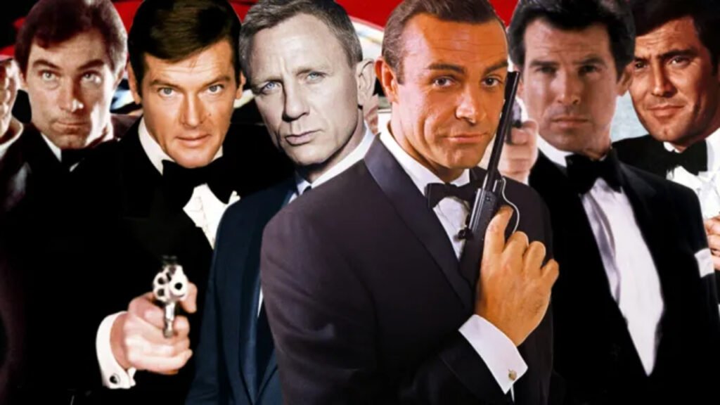 james-bond