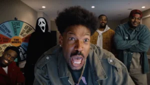Scary Movie 7 Is Coming for Backrooms and Obsession, According To Marlon Wayans