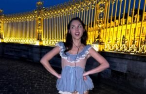 olivia Rodrigo
