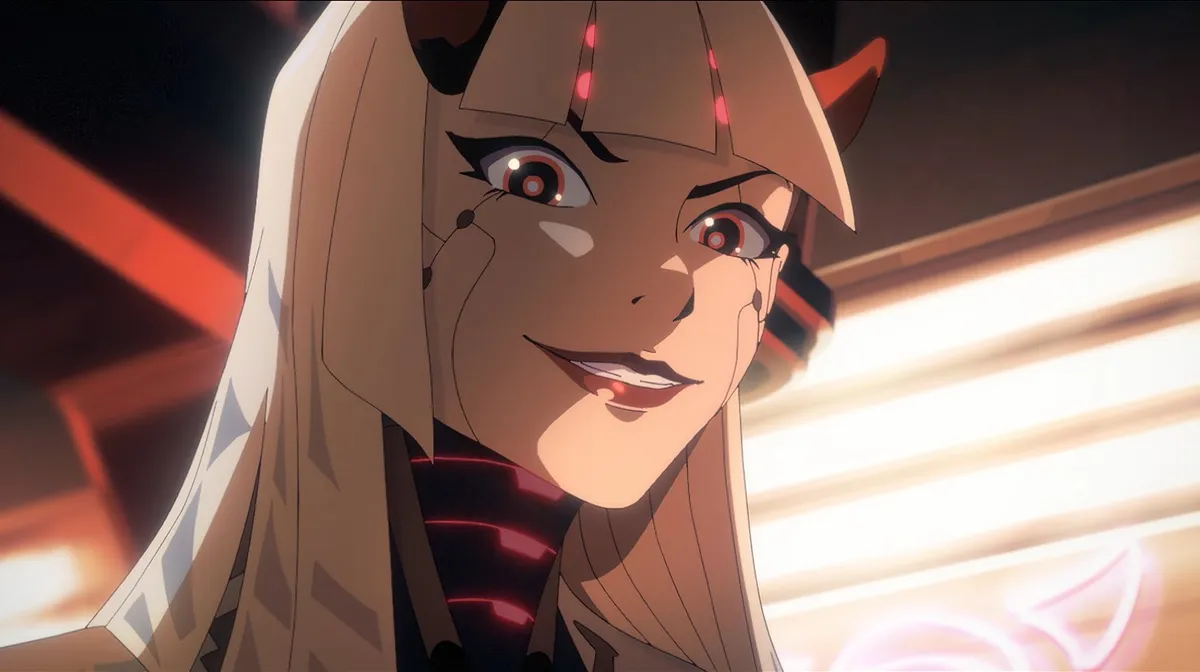 Overwatch’s New Hero Shion Arrives June 16 and Her Design Is Already Turning Heads