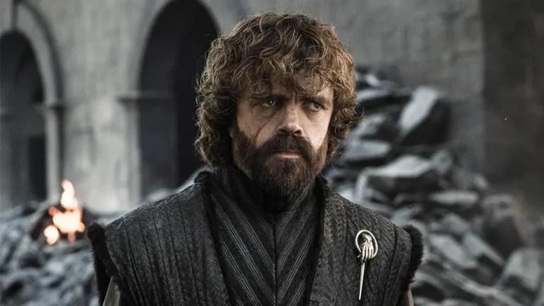 Peter Dinklage Just Named the Greatest Actor on Game of Thrones, and the Answer Is Surprising