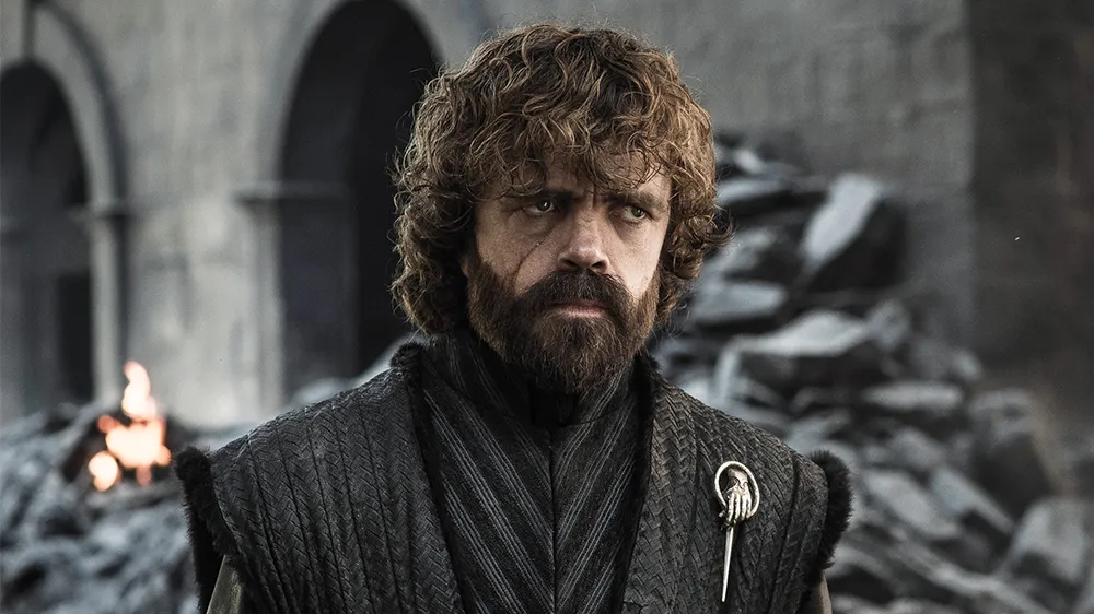Peter Dinklage Just Named the Greatest Actor on Game of Thrones, and the Answer Is Surprising