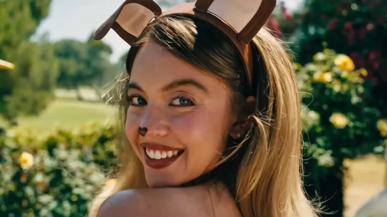 How Sydney Sweeney Really Feels About Cassie’s OnlyFans Storyline in Euphoria Season 3