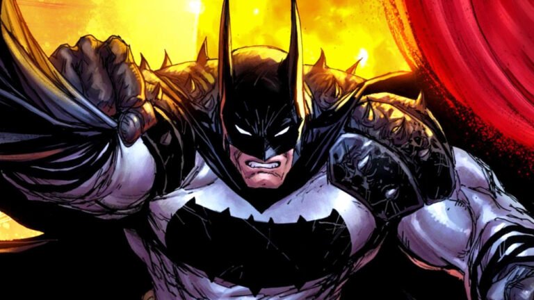 Scott Snyder Drops Big Reveal About Where ‘Absolute Batman’ Is Really Headed