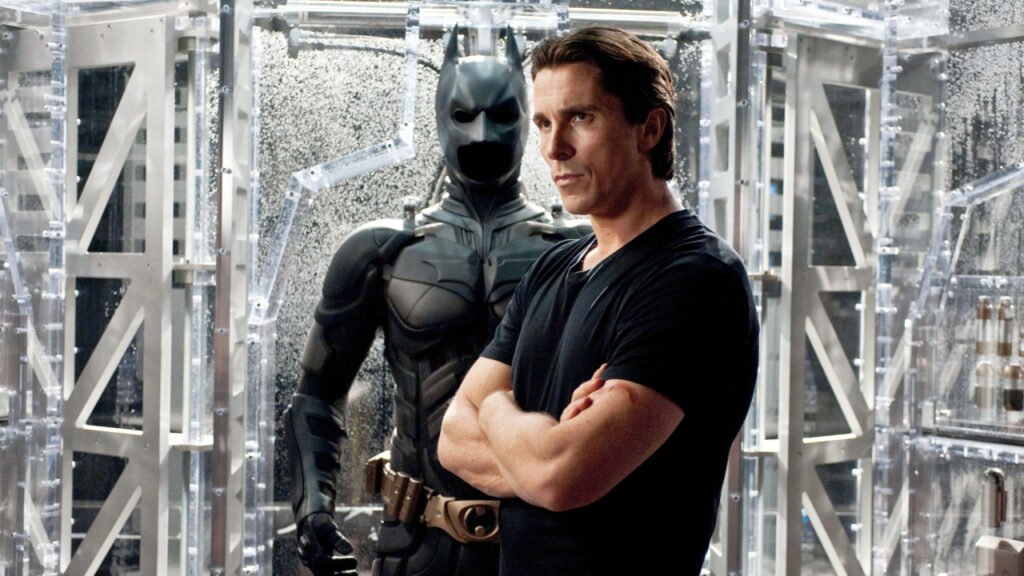 Batman Begins