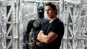 Batman Begins