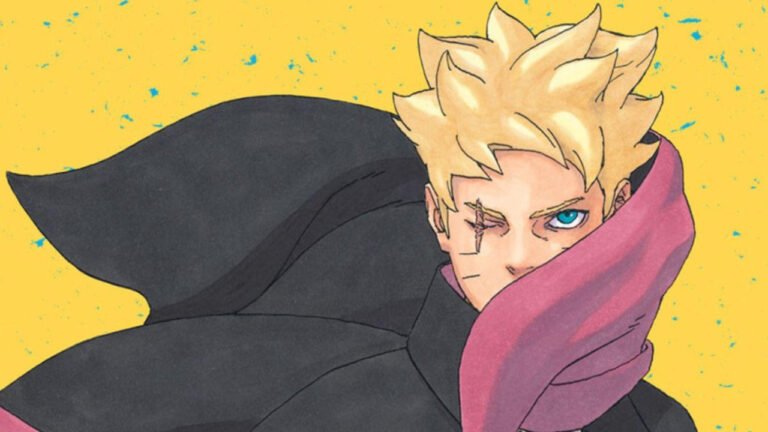‘Boruto: Two Blue Vortex’ Chapter 36 Release Date and Time: Everything You Need To Know
