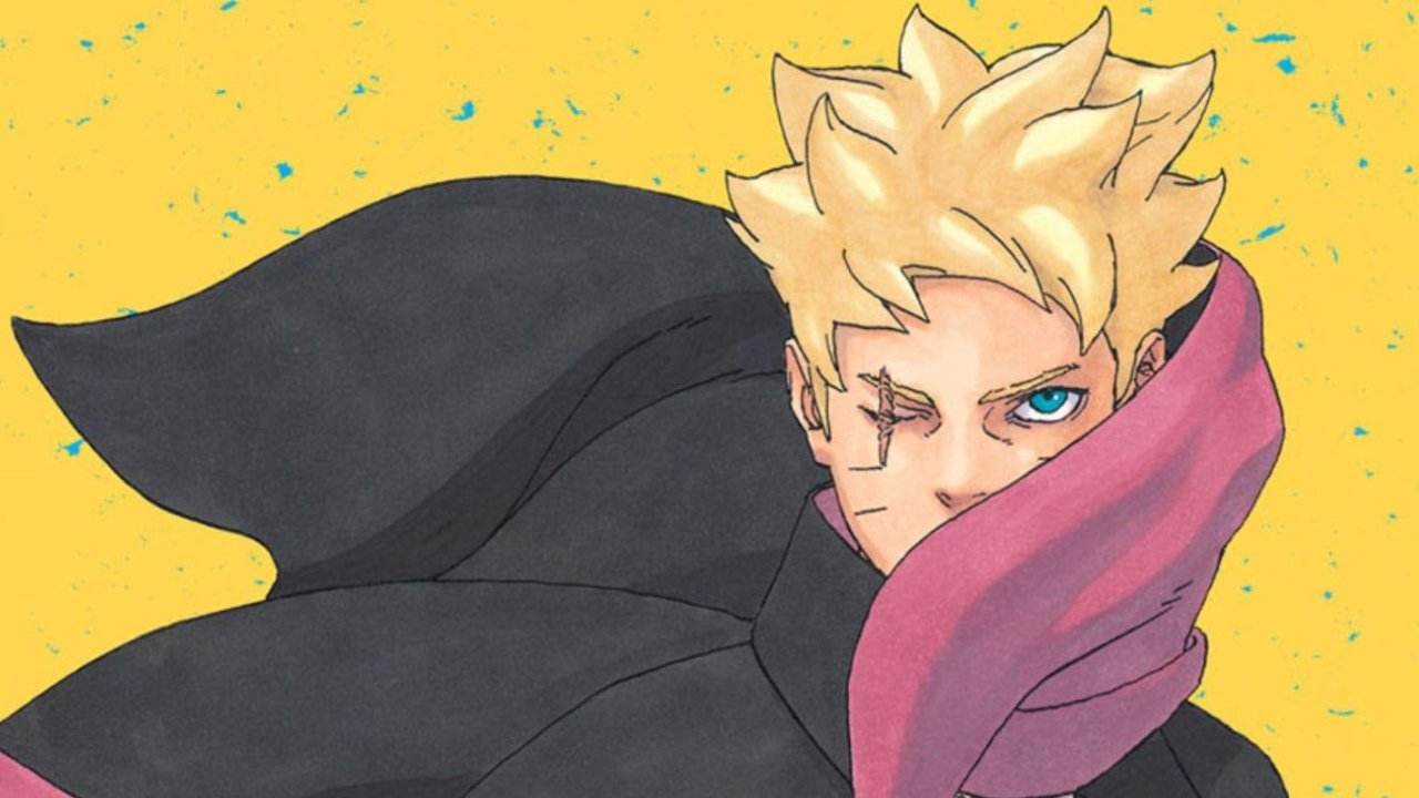 ‘Boruto: Two Blue Vortex’ Chapter 36 Release Date and Time: Everything You Need To Know