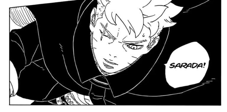 Boruto Two Blue Vortex Chapter 37 Release Date and Time: Everything You Need to Know
