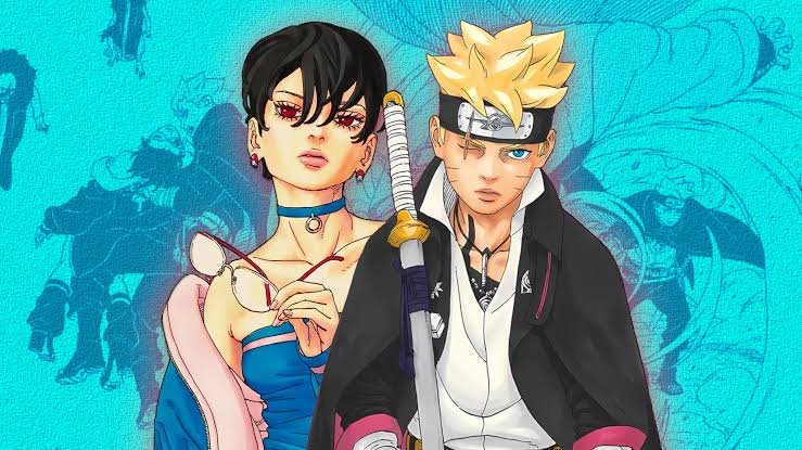 Boruto Two Blue Vortex Chapter 37 Release Date and Time: Everything You Need to Know