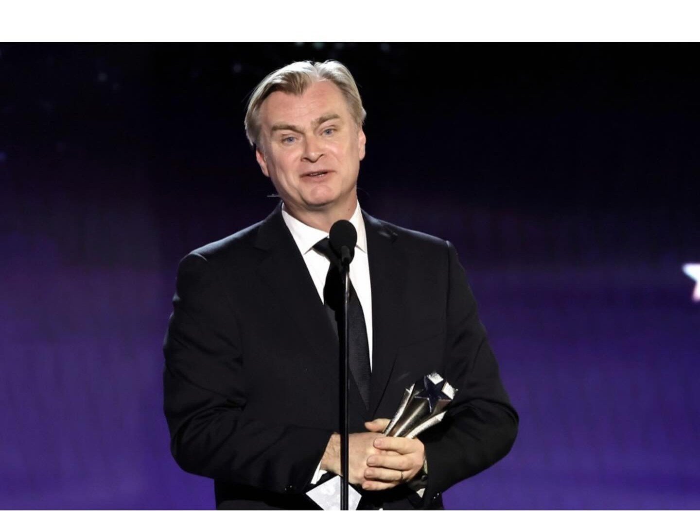 “It Was a No-Brainer” – Christopher Nolan Defends His Boldest Choice in ‘The Odyssey’