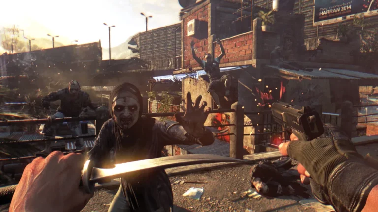 Why Was Dying Light: The Beast Canceled on PS4 and Xbox One?