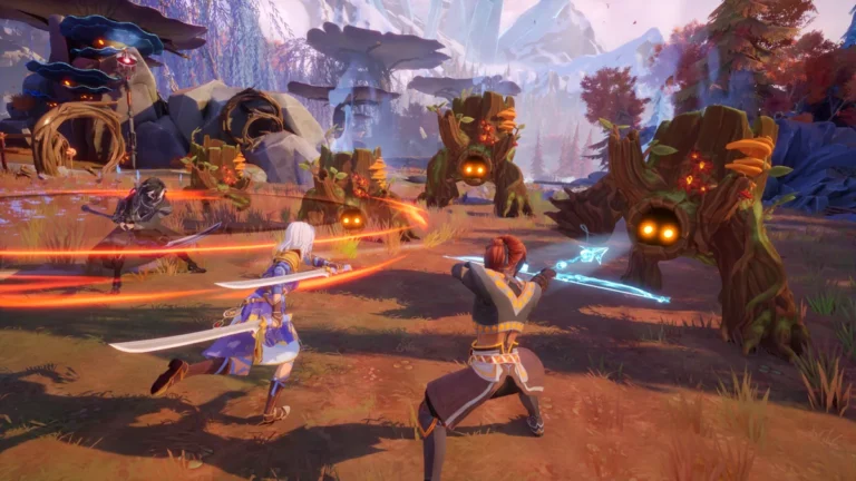 Is Edge Of Memories Still Happening? Here’s The Latest