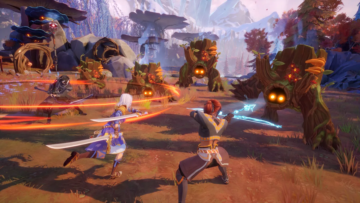 Is Edge Of Memories Still Happening? Here’s The Latest