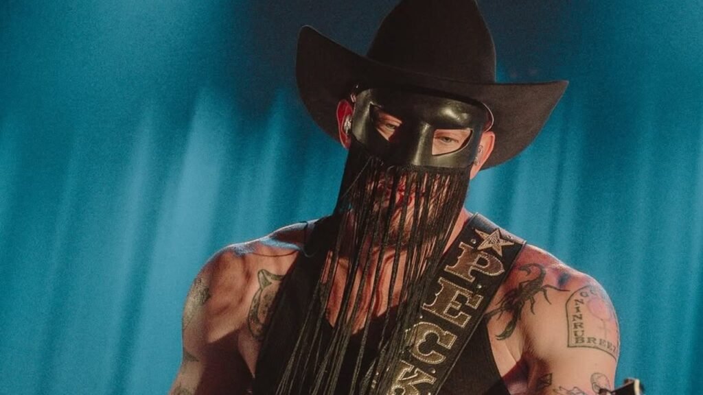Orville Peck