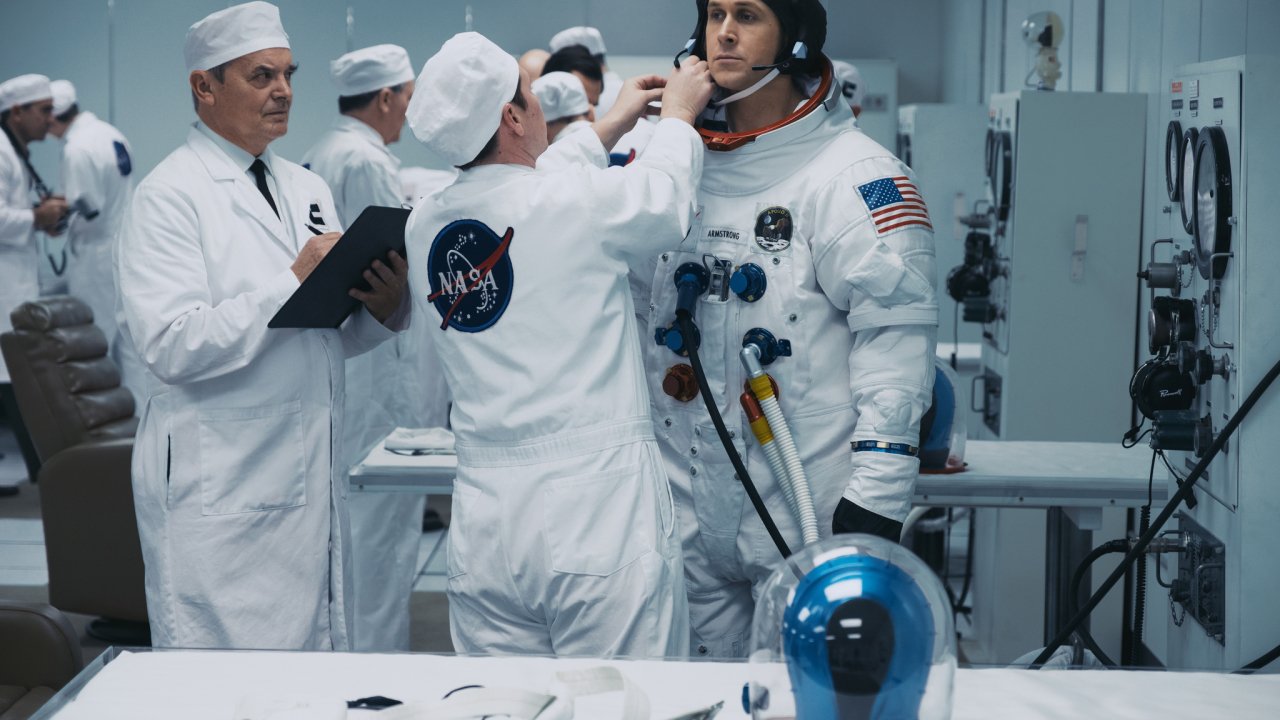 Why ‘First Man’ is Better Than Its Box Office Suggests