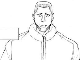Who is Furykov in Hunter x Hunter Chapter 415? His Plan With Beyond Netero Explained