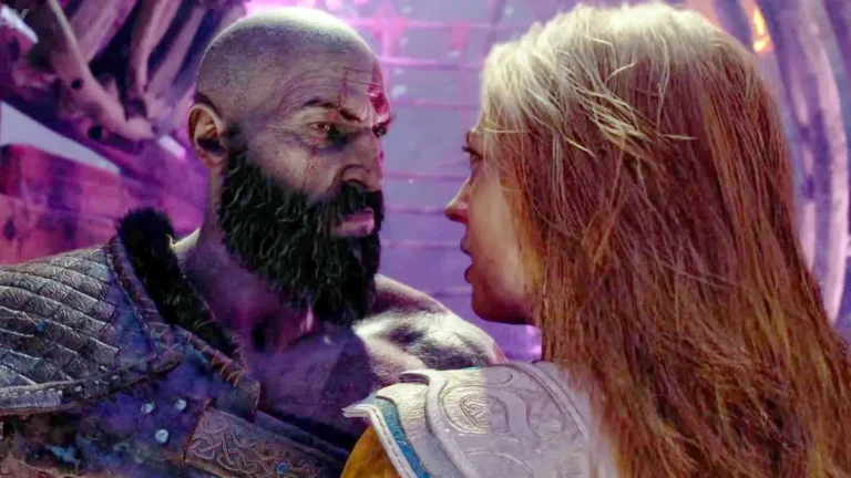 God of War Laufey Gets 2027 Release Date, Kratos Sequel Confirmed