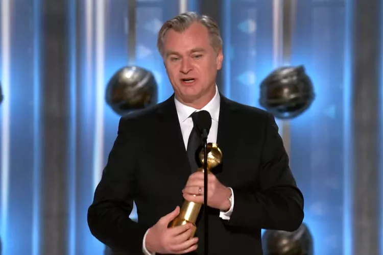 Christopher Nolan Reveals the Martin Scorsese Film That Shaped ‘The Odyssey’