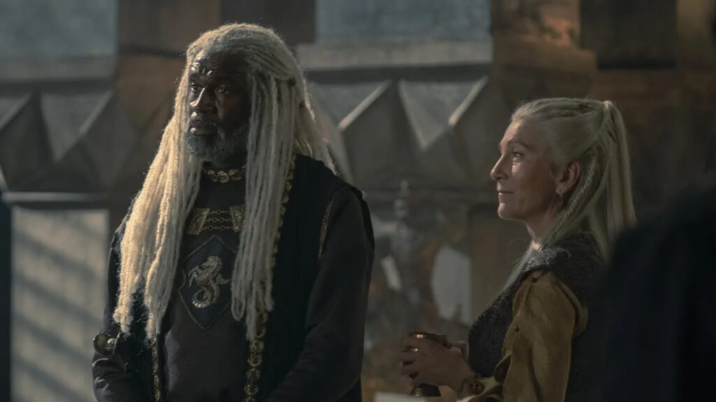 House Velaryon