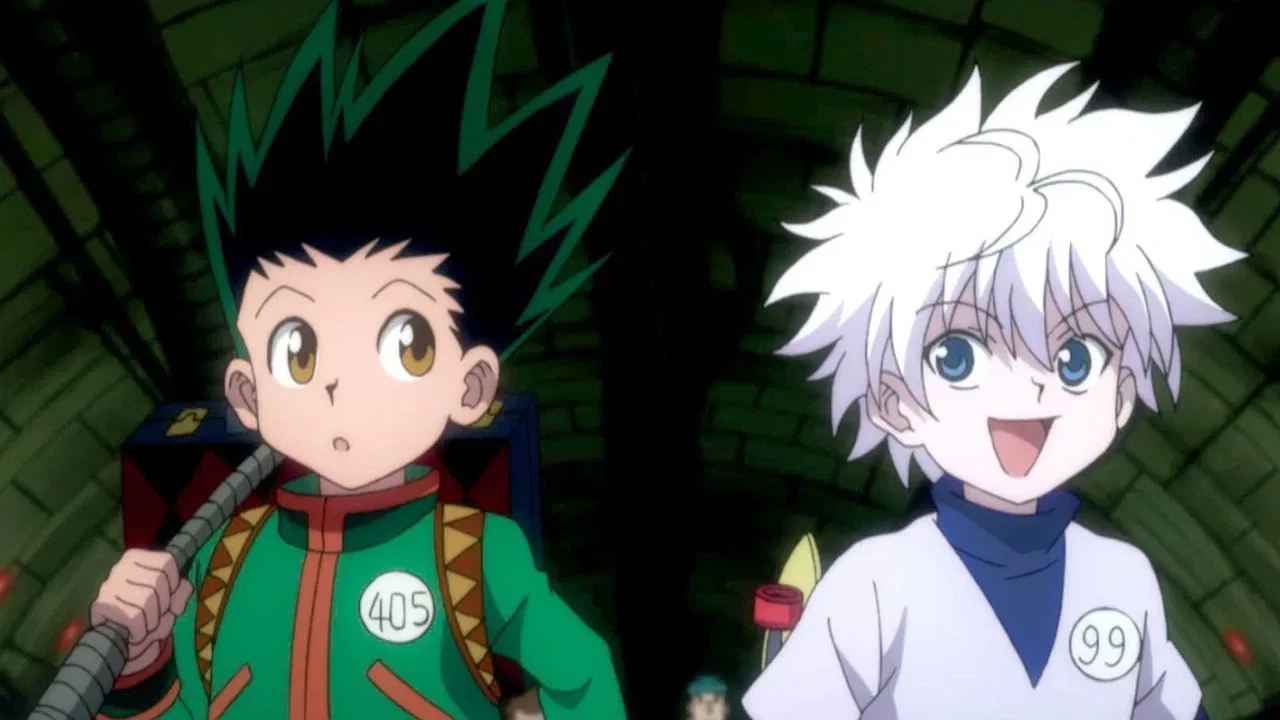 Hunter x Hunter Chapter 413 Release Date and Time: Everything You Need To Know