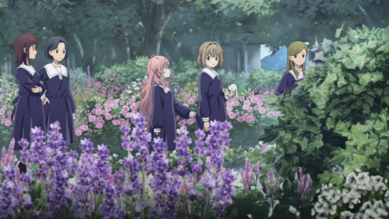 ‘I Want To Love You Till Your Dying Day’ Episode 4 Release Date and Time: Everything You Need to Know