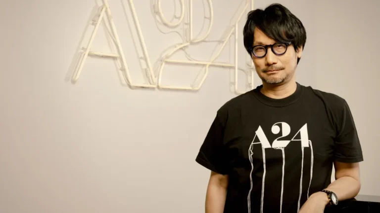 “Frightened” – Hideo Kojima Sounds Off on Latest PlayStation Update