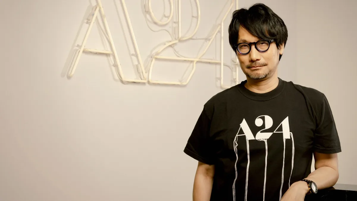 “Frightened” – Hideo Kojima Sounds Off on Latest PlayStation Update