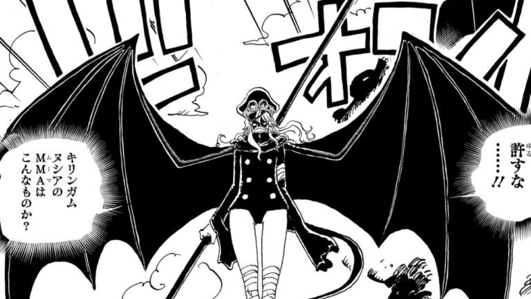 One Piece Chapter 1188 Release Date and Time: Everything You Need To Know