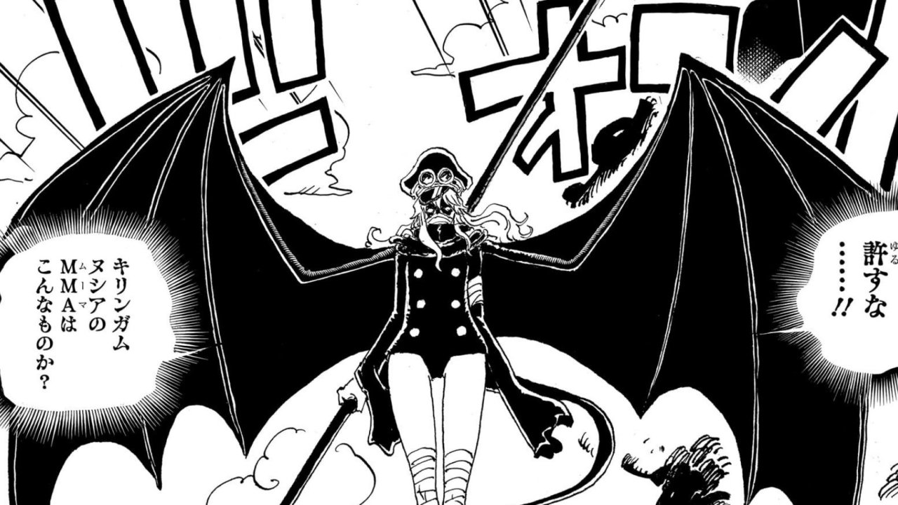 One Piece Chapter 1188 Release Date and Time: Everything You Need To Know
