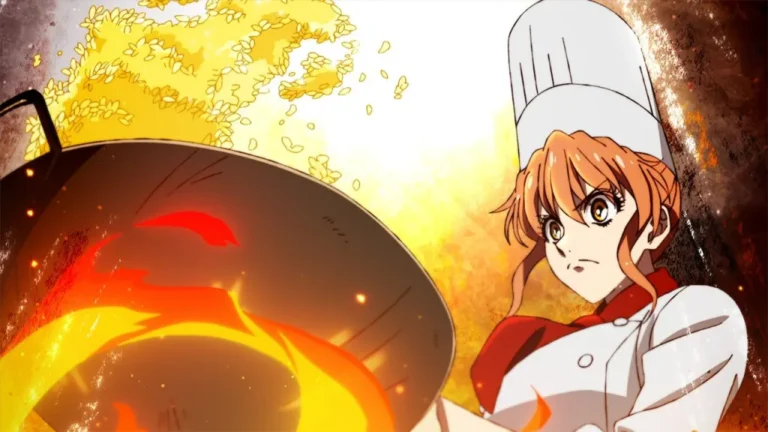 Iron Wok Jan Episode 2 Release Date and Time: Everything You Need To Know