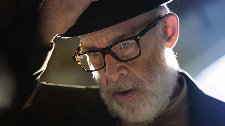 J.K. Simmons Sets the Record Straight on His ‘Spider-Man: Brand New Day’ Return