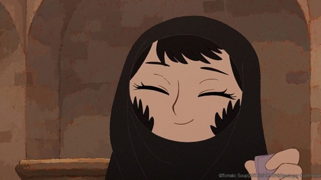 Jaadugar: A Witch in Mongolia