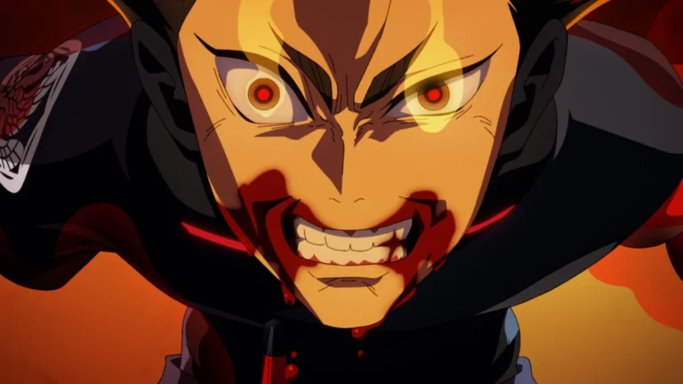 “Jurassic Shadows” Anime Announced: Everything You Need to Know