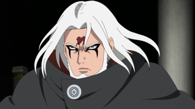 How Does Amado Fix Ten Directions’ Biggest Weakness In Boruto: Two Blue Vortex Chapter 36?