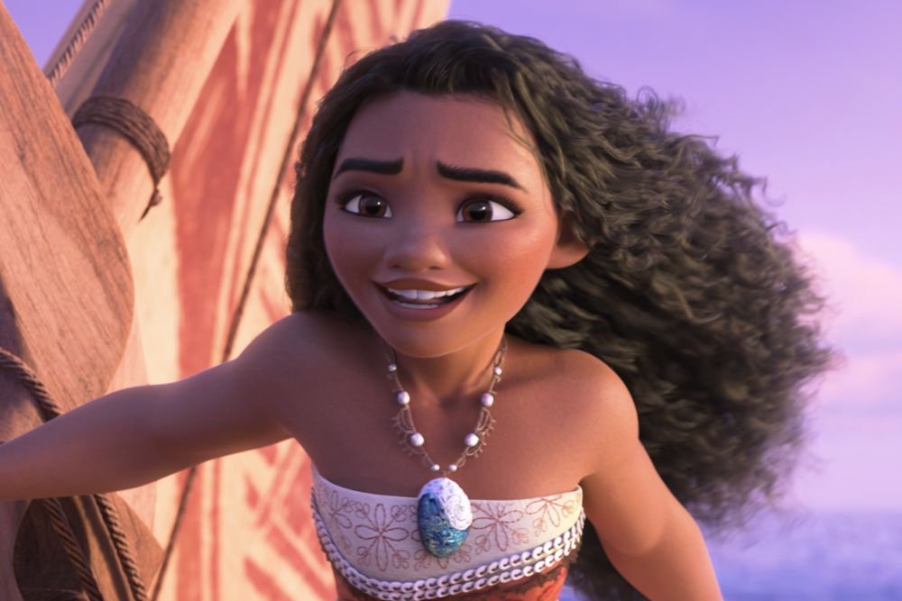 Why Disney’s Live-Action ‘Moana’ Is Set to Lose Over $100 Million