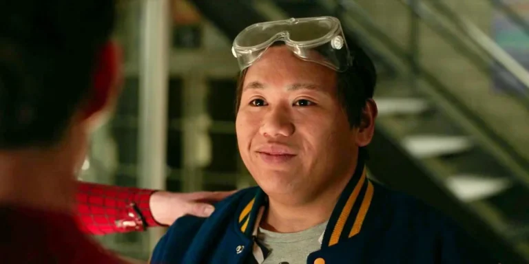 Spider-Man: Brand New Day Ending Explained: How Ned Remembers Peter