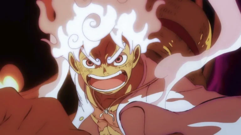 One Piece Chapter 1187 Spoilers: Imu’s True Power Against Loki Revealed