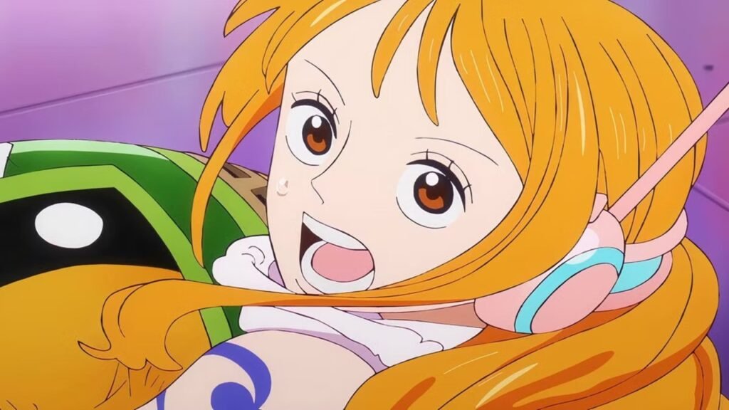 One Piece Heroines