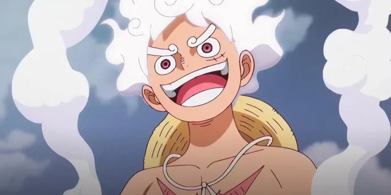 One Piece Chapter 1188 Spoilers: Luffy’s Gear 5 Transformation Takes A Wild New Form