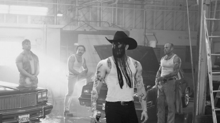 Orville Peck Reveals How A Near-Fatal Overdose Inspired His New Album ‘Mule’