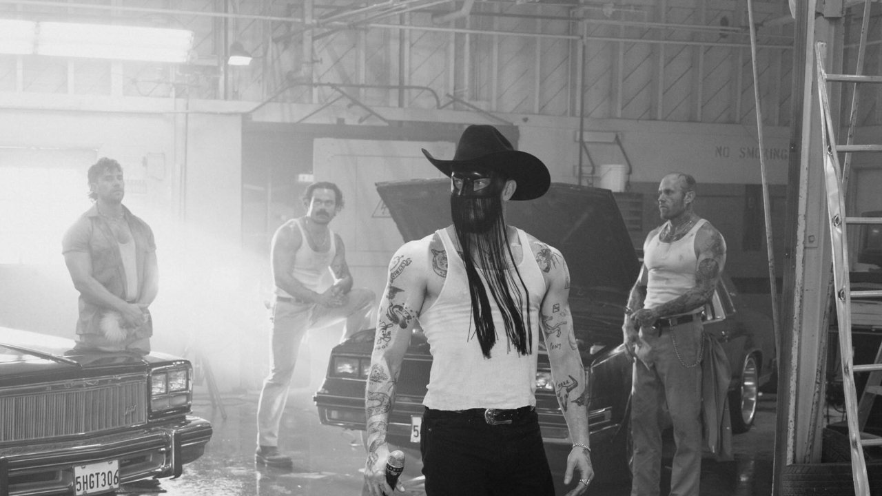 Orville Peck Reveals How A Near-Fatal Overdose Inspired His New Album ‘Mule’