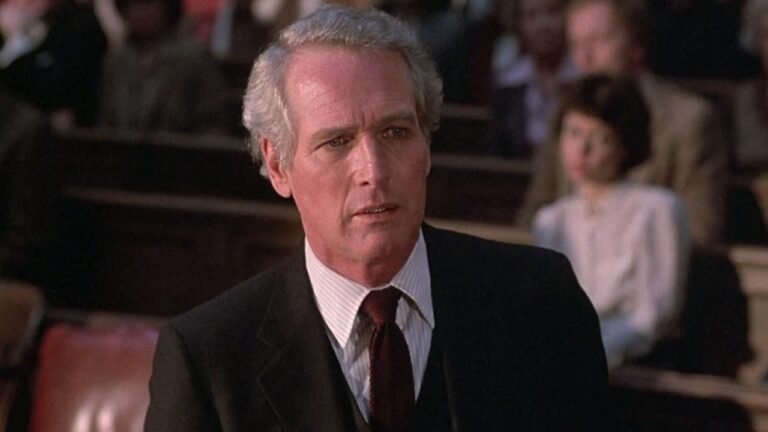 Why Paul Newman Never Fell In Love With Fame