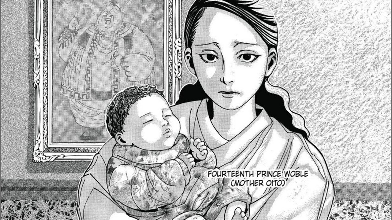 Why the Child With Queen Oito Isn’t Her Real Daughter: Hunter x Hunter Chapter 413 Explained